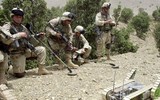 Chùm ảnh: Mỹ sa lầy suốt 16 năm trong cuộc chiến tranh Afghanistan
