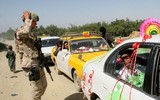 Chùm ảnh: Mỹ sa lầy suốt 16 năm trong cuộc chiến tranh Afghanistan