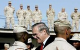 Chùm ảnh: Mỹ sa lầy suốt 16 năm trong cuộc chiến tranh Afghanistan