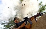 Chùm ảnh: Mỹ sa lầy suốt 16 năm trong cuộc chiến tranh Afghanistan