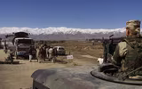 Chùm ảnh: Mỹ sa lầy suốt 16 năm trong cuộc chiến tranh Afghanistan