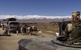 Chùm ảnh: Mỹ sa lầy suốt 16 năm trong cuộc chiến tranh Afghanistan