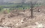 Chùm ảnh: Mỹ sa lầy suốt 16 năm trong cuộc chiến tranh Afghanistan