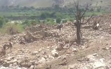 Chùm ảnh: Mỹ sa lầy suốt 16 năm trong cuộc chiến tranh Afghanistan