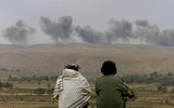 Chùm ảnh: Mỹ sa lầy suốt 16 năm trong cuộc chiến tranh Afghanistan