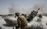Chùm ảnh: Mỹ sa lầy suốt 16 năm trong cuộc chiến tranh Afghanistan