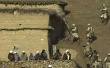 Chùm ảnh: Mỹ sa lầy suốt 16 năm trong cuộc chiến tranh Afghanistan