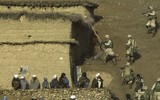 Chùm ảnh: Mỹ sa lầy suốt 16 năm trong cuộc chiến tranh Afghanistan