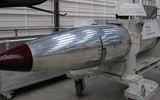 Mỹ thử nghiệm thành công bom hạt nhân trọng lực B61-12