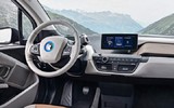 BMW i3S 2018 trình làng với thiết kế mới mẻ, động cơ cải tiến
