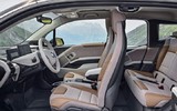 BMW i3S 2018 trình làng với thiết kế mới mẻ, động cơ cải tiến