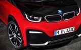 BMW i3S 2018 trình làng với thiết kế mới mẻ, động cơ cải tiến