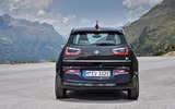 BMW i3S 2018 trình làng với thiết kế mới mẻ, động cơ cải tiến