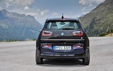 BMW i3S 2018 trình làng với thiết kế mới mẻ, động cơ cải tiến