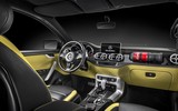 Mãn nhãn với bán tải Mercedes-Ben X-Class, giá khởi điểm 37.000 euro