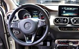 Mãn nhãn với bán tải Mercedes-Ben X-Class, giá khởi điểm 37.000 euro