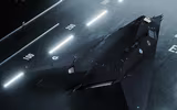 Máy bay tàng hình huyền thoại F-117A Nighthawk sẽ 