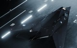 Máy bay tàng hình huyền thoại F-117A Nighthawk sẽ 