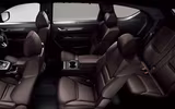 Mazda CX-8 với 3 hàng ghế chính thức 