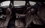 Mazda CX-8 với 3 hàng ghế chính thức 
