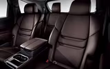 Mazda CX-8 với 3 hàng ghế chính thức 