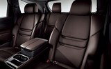 Mazda CX-8 với 3 hàng ghế chính thức 
