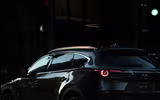 Mazda CX-8 với 3 hàng ghế chính thức 