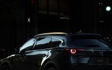 Mazda CX-8 với 3 hàng ghế chính thức 
