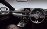 Mazda CX-8 với 3 hàng ghế chính thức 
