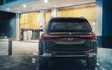 BMW X7 iPerformance xuất hiện: To lớn và sang trọng