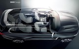 BMW X7 iPerformance xuất hiện: To lớn và sang trọng