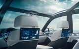 BMW X7 iPerformance xuất hiện: To lớn và sang trọng