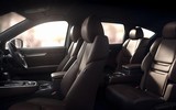 Mazda CX-8 với 3 hàng ghế chính thức 
