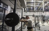 Chùm ảnh hiếm về lực lượng không quân mạnh nhất thế giới
