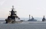 Chùm ảnh cuộc tập trận Zapad đang khiến NATO đau đầu