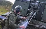 Chùm ảnh cuộc tập trận Zapad đang khiến NATO đau đầu