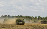 Chùm ảnh cuộc tập trận Zapad đang khiến NATO đau đầu