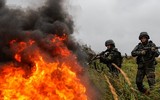 Chùm ảnh cuộc tập trận Zapad đang khiến NATO đau đầu