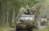 Chùm ảnh cuộc tập trận Zapad đang khiến NATO đau đầu