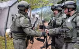 Chùm ảnh cuộc tập trận Zapad đang khiến NATO đau đầu