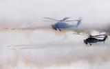Chùm ảnh cuộc tập trận Zapad đang khiến NATO đau đầu