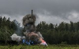 Chùm ảnh cuộc tập trận Zapad đang khiến NATO đau đầu