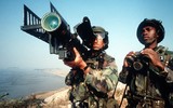 Mỹ nâng cấp tên lửa Stinger: 