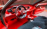 Chiêm ngưỡng vẻ đẹp long lanh của xe thể thao Kia Proceed