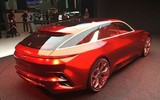 Chiêm ngưỡng vẻ đẹp long lanh của xe thể thao Kia Proceed