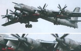 Uy lực siêu tên lửa hành trình Nga dùng để răn đe khủng bố ở Syria