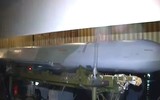 Uy lực siêu tên lửa hành trình Nga dùng để răn đe khủng bố ở Syria
