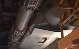 Uy lực siêu tên lửa hành trình Nga dùng để răn đe khủng bố ở Syria