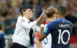 [ẢNH] Nga giam giữ nhóm nhạc phá đám trận chung kết World Cup 2018