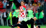 [ẢNH] Nga giam giữ nhóm nhạc phá đám trận chung kết World Cup 2018